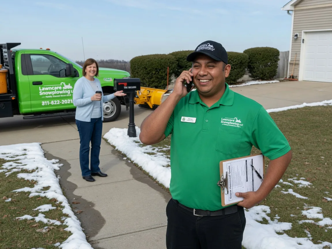 Lawn Care Services By Expert Landscaper Ward, AL FAQs
